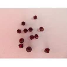 Swarovski Crystal Bicone 4mm